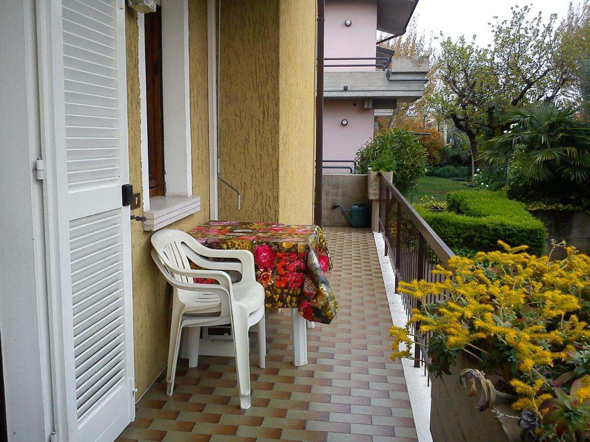Casa Margherita Sirmione Exterior foto